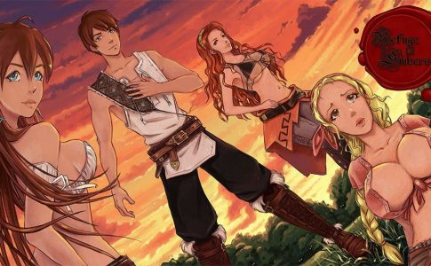 Refuge of Embers Adult Game Cover