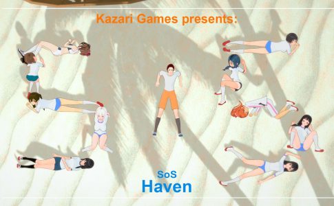 SoS Haven Adult Game Cover
