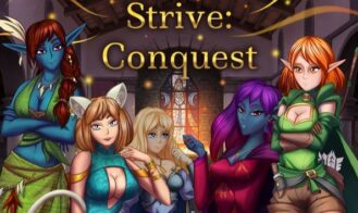 Strive: Conquest - 0.13.2 18+ Adult game cover