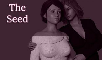 The Seed - 1.00 18+ Adult game cover