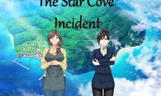 The Star Cove Incident - 1.01 18+ Adult game cover