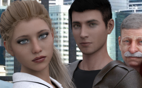 The Twelve Days of Christmas Adult Game Cover