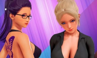 This Is Not Heaven - Final Update 5 18+ Adult game cover