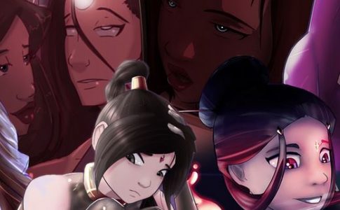 Thrallworks Orientation Adult Game Cover