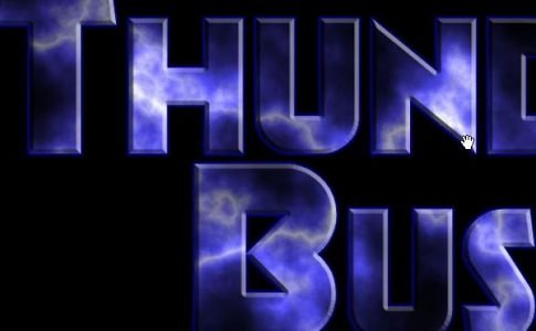 Thunderous Business Adult Game Cover