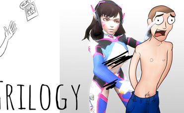 TimeFuck Adult Game Cover