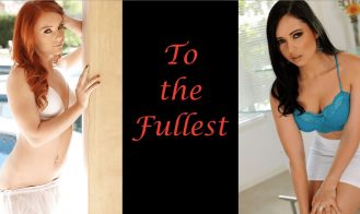 To the Fullest - 0.23b 18+ Adult game cover