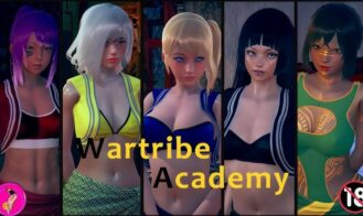 Wartribe Academy - 2.0.1 Public 18+ Adult game cover
