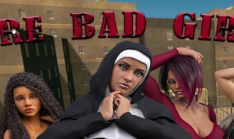 Where Bad Girls Go - Chapter 1 Epilogue 1 18+ Adult game cover