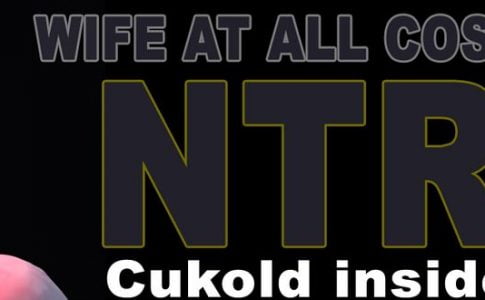 Wife at All Costs Adult Game Cover