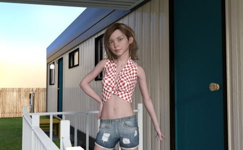 23 Sisters Adult Game Cover