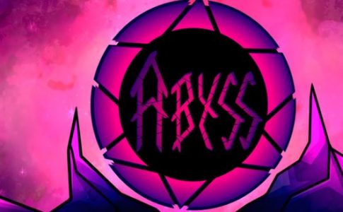 Abyss Adult Game Cover