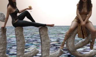 Alfaville - Ch. II v0.2.1 18+ Adult game cover