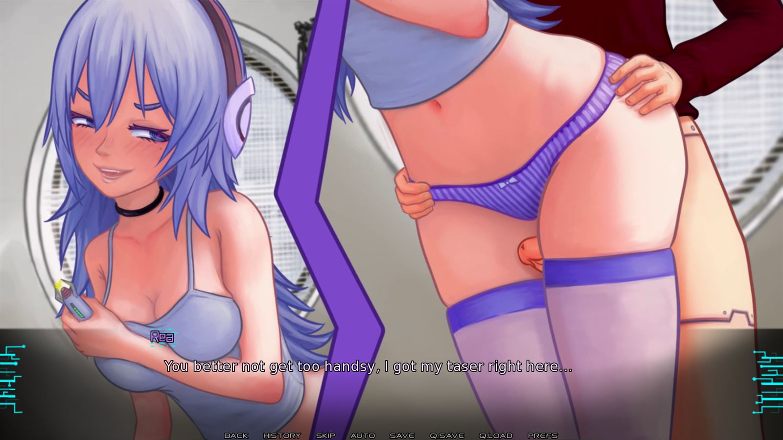 Porn Android Game