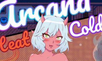 Arcana: Heat and Cold - Season 1 Ch. 1-5/8 + Season 2 Ch. 1-5 18+ Adult game cover