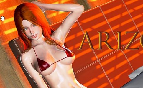 Arizona Unbridled Adult Game Cover