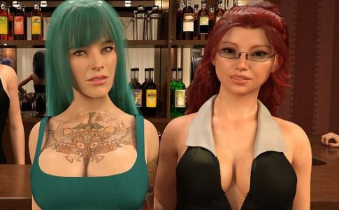 Assassin’s Haven Adult Game Cover