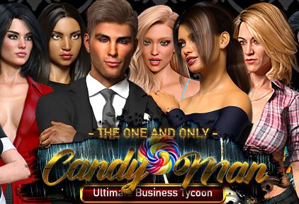 422px x 288px - Others] Candyman - v1.01 by edenSin 18+ Adult xxx Porn Game Download