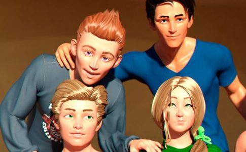 Contact Adult Game Cover