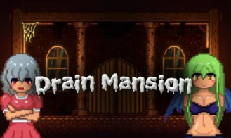 Drain Mansion - 2.0.4 18+ Adult game cover