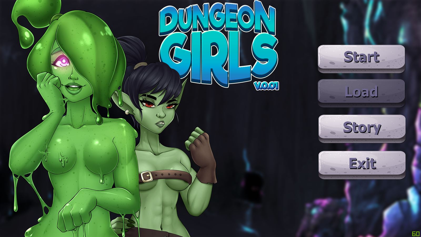Game Porn Girls - Others] Dungeon Girls - v0.09 by Shadik 18+ Adult xxx Porn Game Download