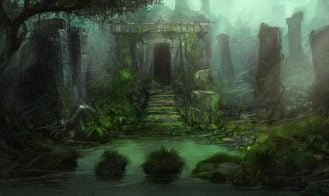 Dungeon Lord: A New Beginning - 0.2.2 18+ Adult game cover