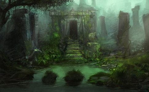 Dungeon Lord A New Beginning Adult Game Cover