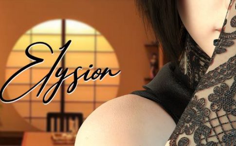 Elysion Adult Game Cover