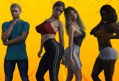 I Wish Adult Game Cover