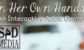 In Her Own Hands - 0.6.4a 18+ Adult game cover