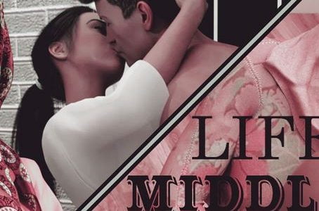 Life in Middle East Adult Game Cover