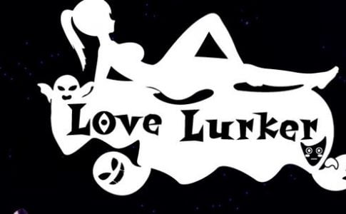 Love Lurker Adult Game Cover
