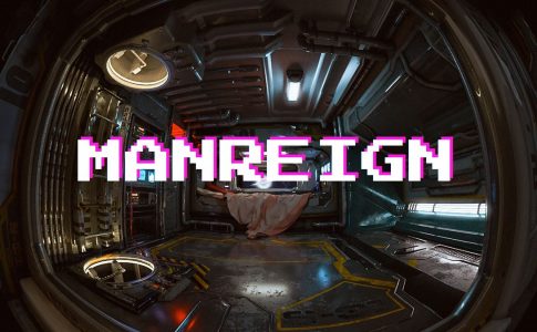 Manreign Adult Game Cover