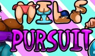 Milf Pursuit - 0.9.1 18+ Adult game cover
