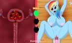 My Little Pony Cooking with Pinkie Pie Adult Game Screenshots (1)