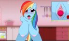 My Little Pony Cooking with Pinkie Pie Adult Game Screenshots (2)
