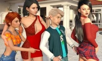 My Summer Adventure - 0.7.1 18+ Adult game cover