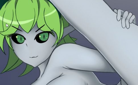 Pugna’s Quest Adult Game Cover
