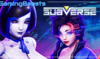 Unreal Engine] Subverse - v1.0 by Studio Fow Adult Porn Game ...