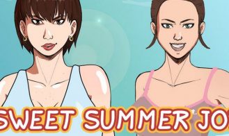 Sweet Summer - 0.18 18+ Adult game cover