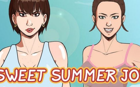 Sweet Summer Adult Game Cover
