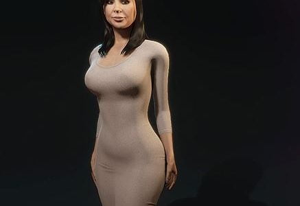 The Twist 2 Adult Game Cover