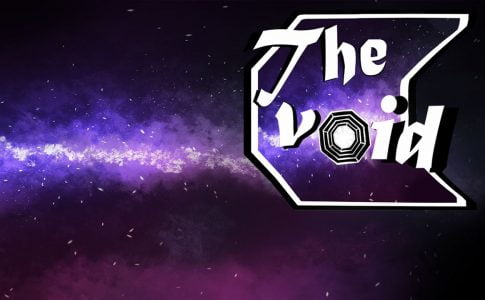 The Void Club Management Adult Game Cover