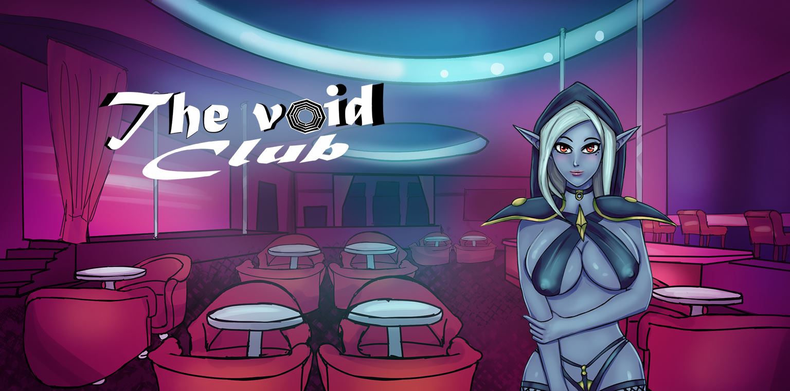 The void club porn game