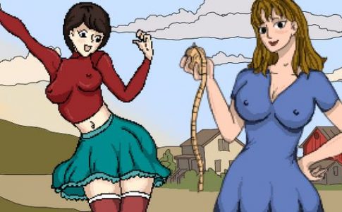 Under Shmunder Adult Game Cover