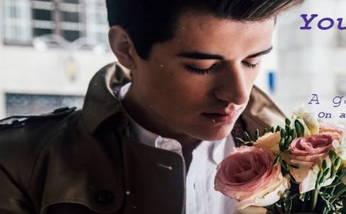 Young Marcus Expanded Adult Game Cover