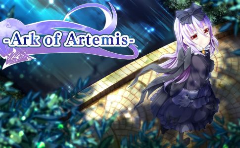 Ark of Artemis Adult Game Cover