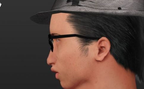 CUCKOLD SIMULATOR Life as a Beta Male Cuck Adult Game Cover