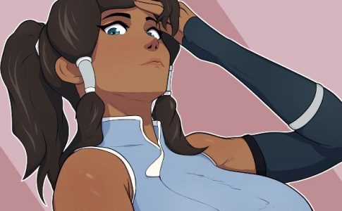 Cummy Bender Adult Game Cover