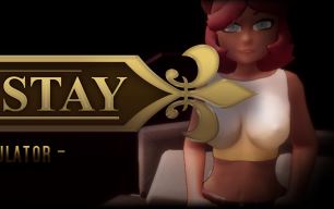 Extended Stay - 1.4.3 18+ Adult game cover